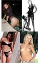 escorts profiles gallery of escorts in South Africa